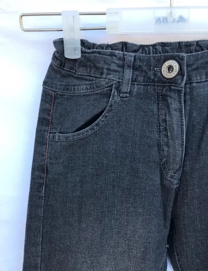 Pantalon noir - photo numéro 5