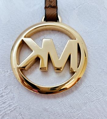 porte clé Michaël kors