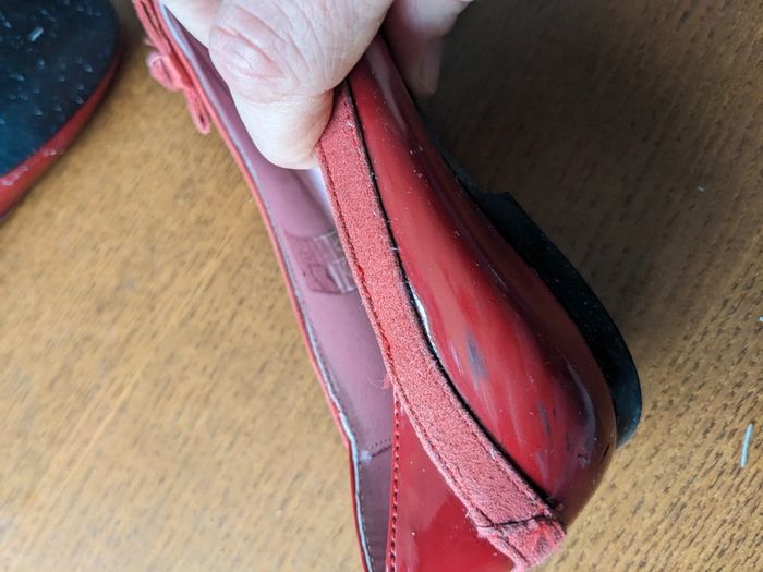 Ballerines jacadi 30 - photo numéro 5