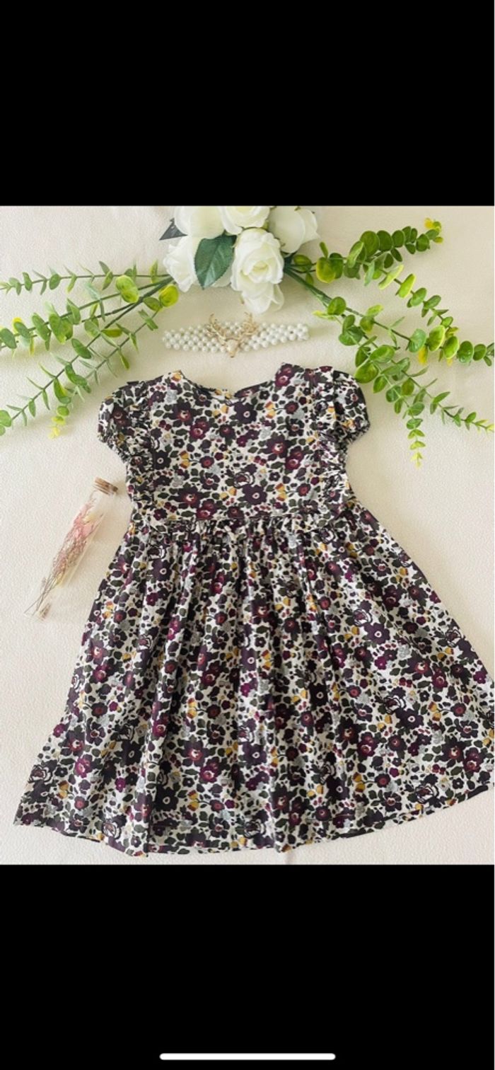 Lot Robe annonce réservé