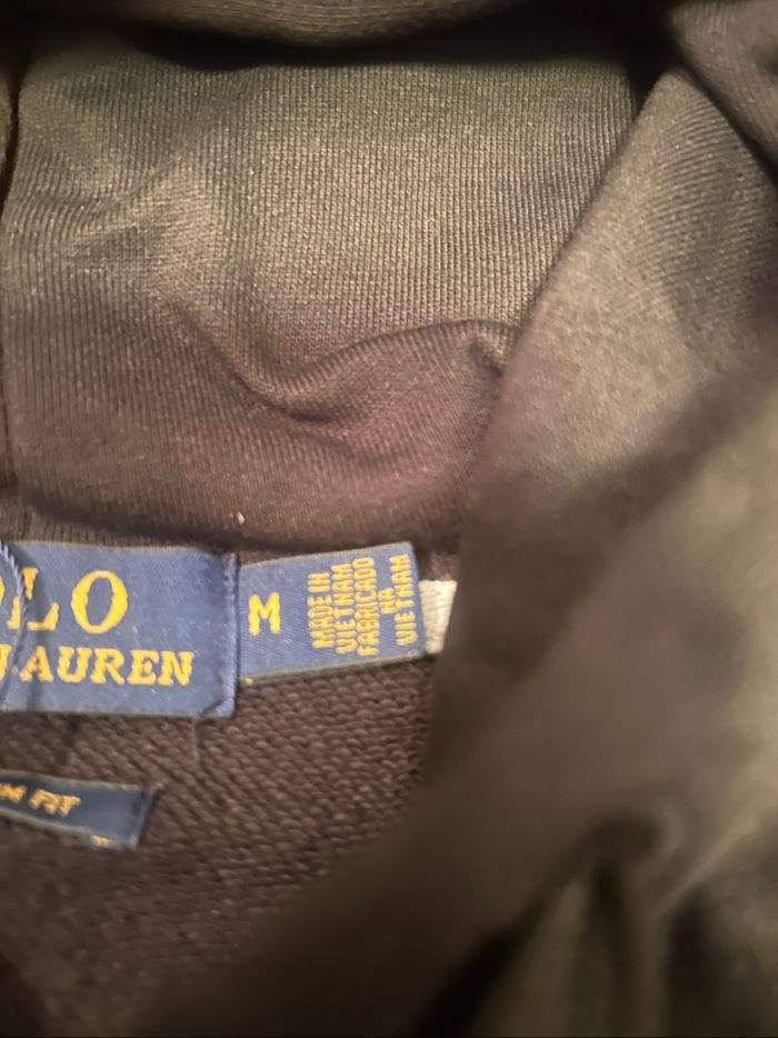 Gilet Ralph Lauren - Taille M - Neuf - photo numéro 5
