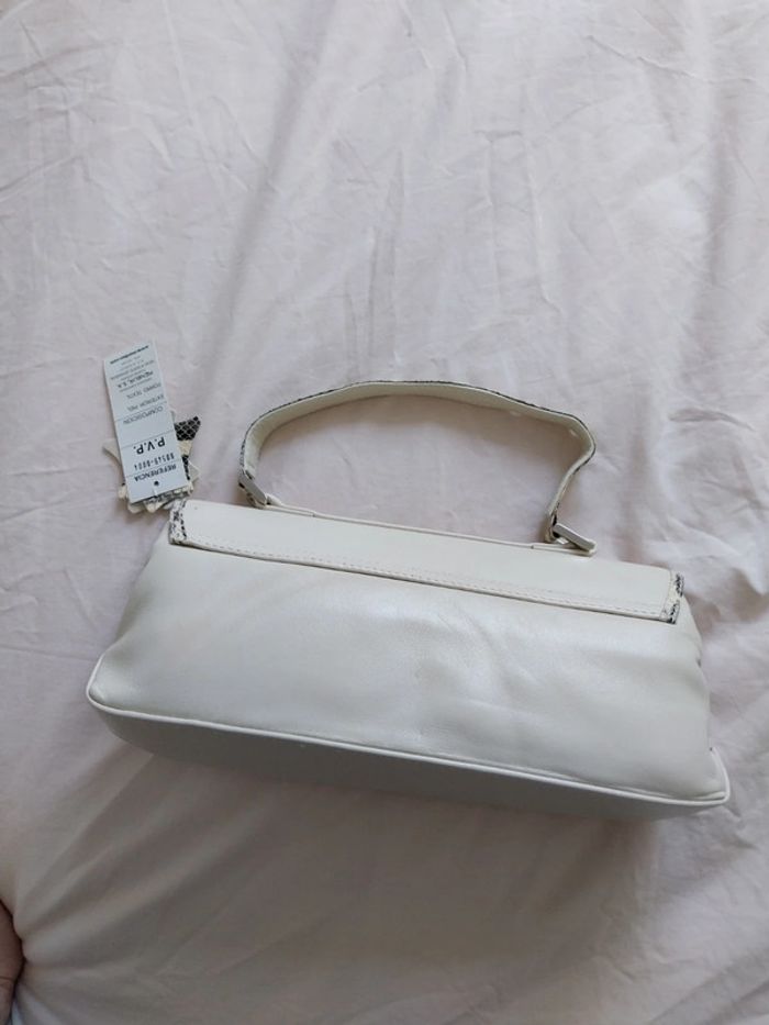 Sac cuir neuf - photo numéro 7