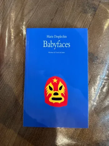Livre babyfaces