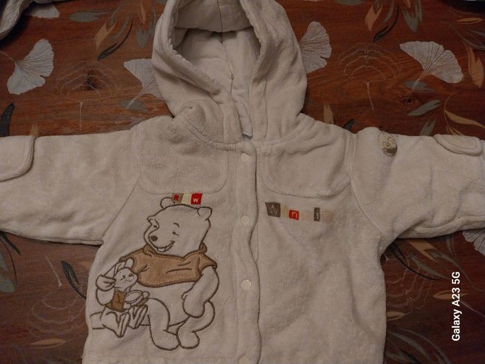 Ensemble  sweat pantalon  , disney - photo numéro 4