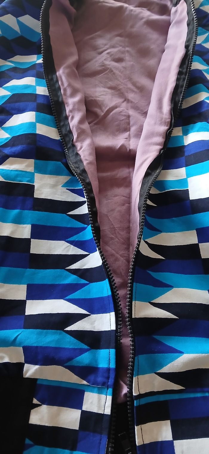 Veste/blouson homme taille S - photo numéro 7