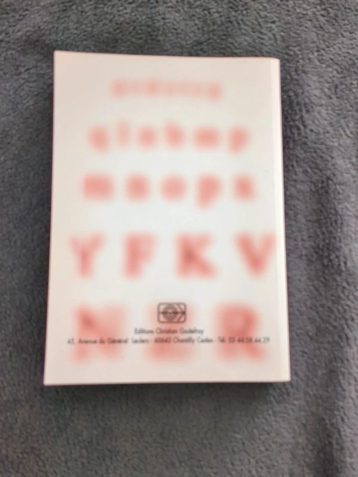 Livre - Avez vous vraiment besoin de lunettes ? - photo numéro 2