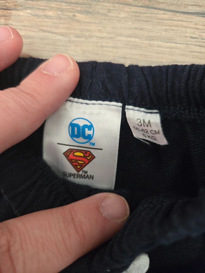 Short - photo numéro 2