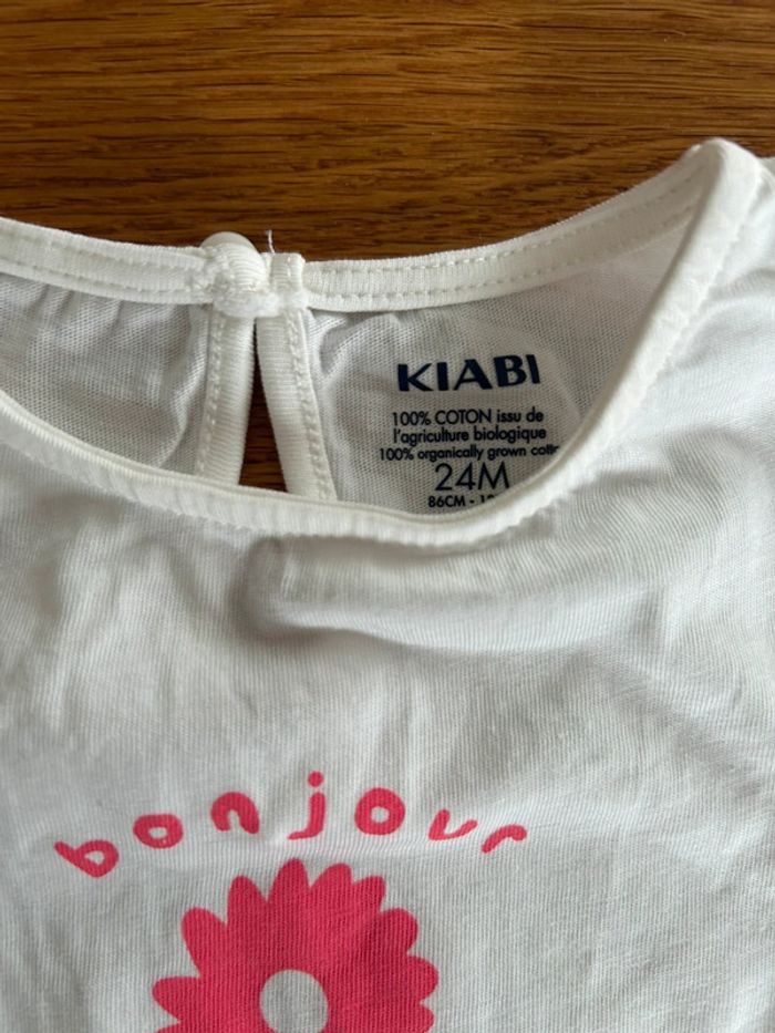 TEE shirt - photo numéro 2