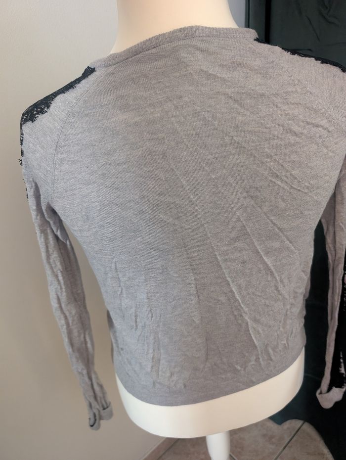Gilet - photo numéro 2