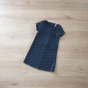 🩷 Robe 6 ans Orchestra #emyfleury_6ansfille
