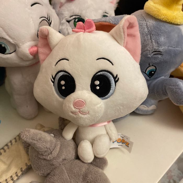 Grand lot peluches et doudous Disney - photo numéro 4
