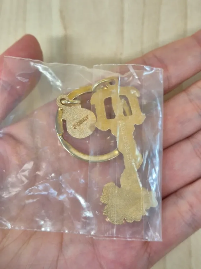 Porte-clés Keyblade Kingdom Hearts - photo numéro 3