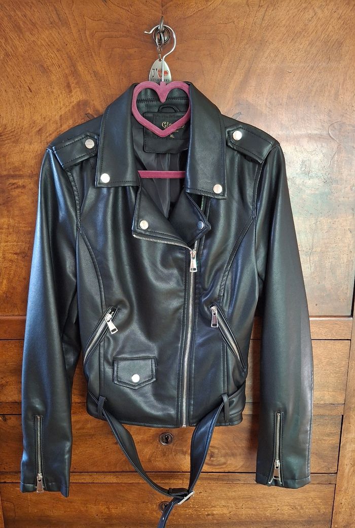 Blouson style perfecto