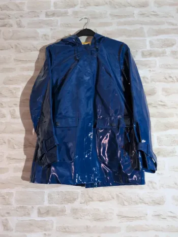Ciré / Imperméable Pull&Bear – Taille S