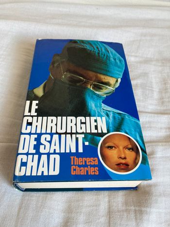 Le chirurgien de saint-chad