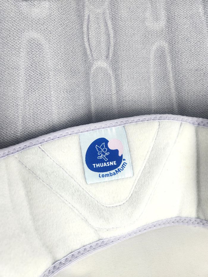Ceinture de Maternité Thuasne LombaMum – Taille Unique – TBE - photo numéro 2