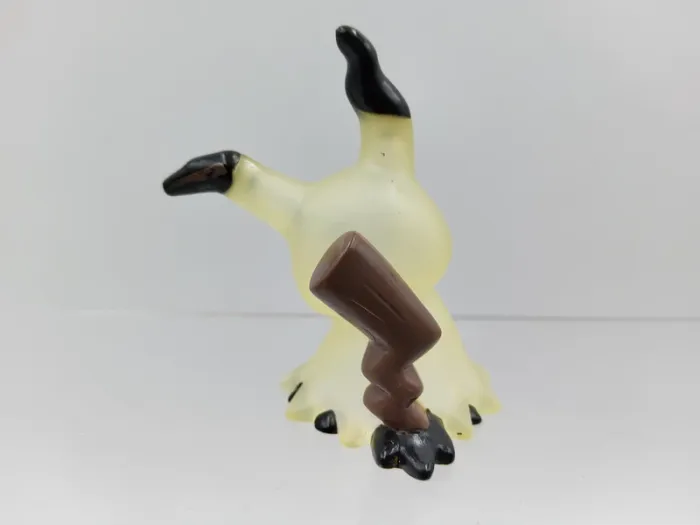 Pokemon Kids Figure – Mimikyu Clear - photo numéro 2