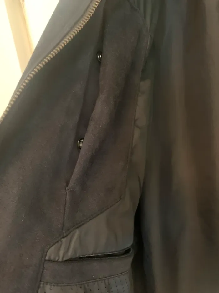 Veste mi saison homme XL - photo numéro 5