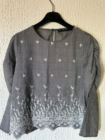 Blouse Zara