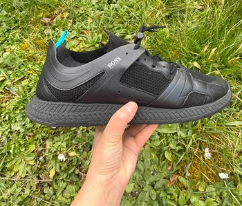 Baskets Hugo Boss Pointure 45