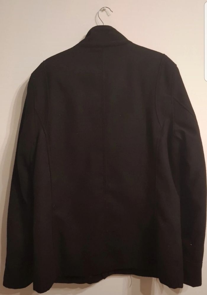 Parka - photo numéro 4