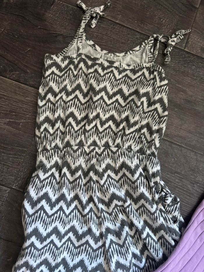 Lot combinaison fille été 2-3 ans - photo numéro 3