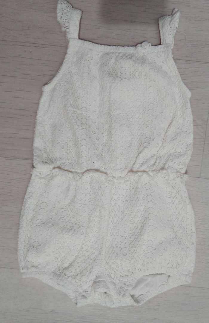 Combishort