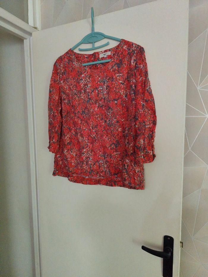 Blouse mkt studio t 40