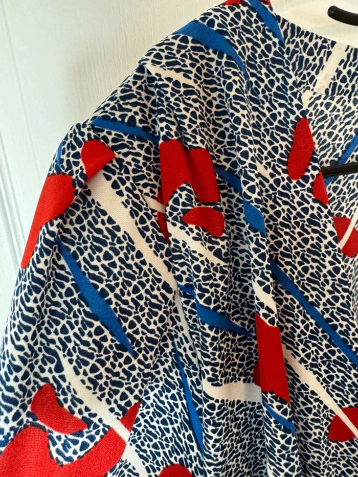Robe manches courtes - photo numéro 3