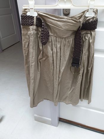 Jupe taille 38