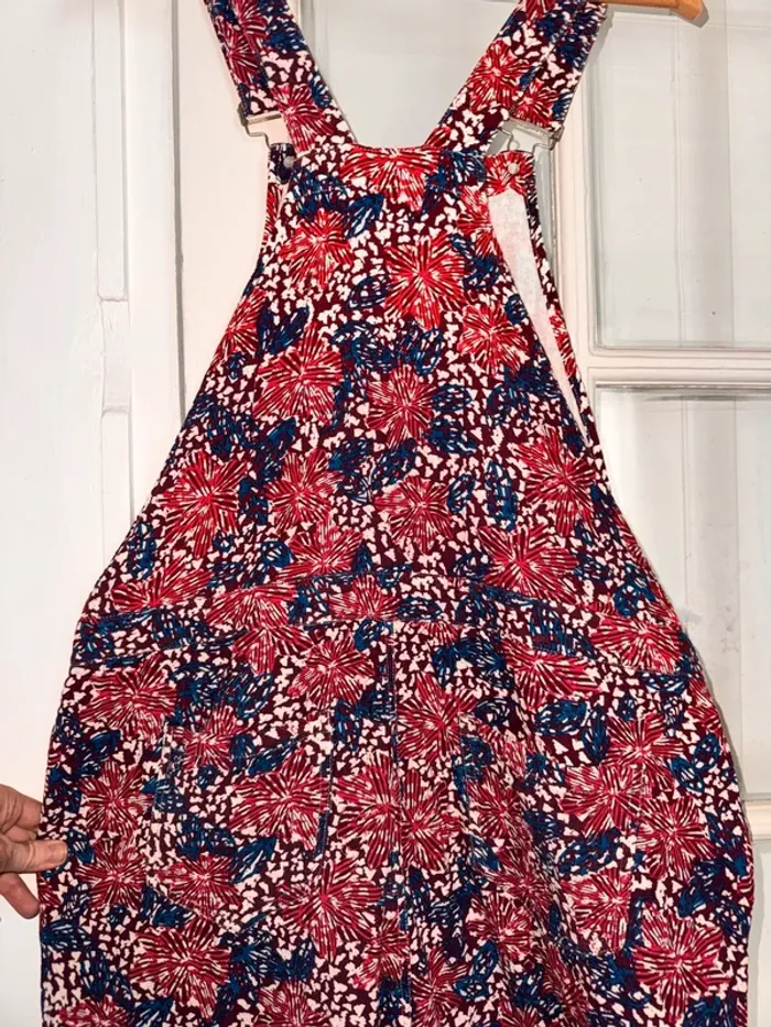 Salopette suncoo  Taille 2 - photo numéro 4