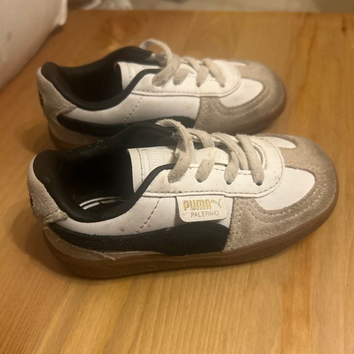 Puma Palermo - photo numéro 2