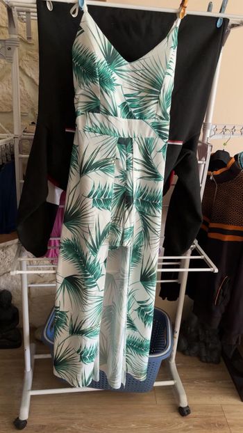 Robe short neuve