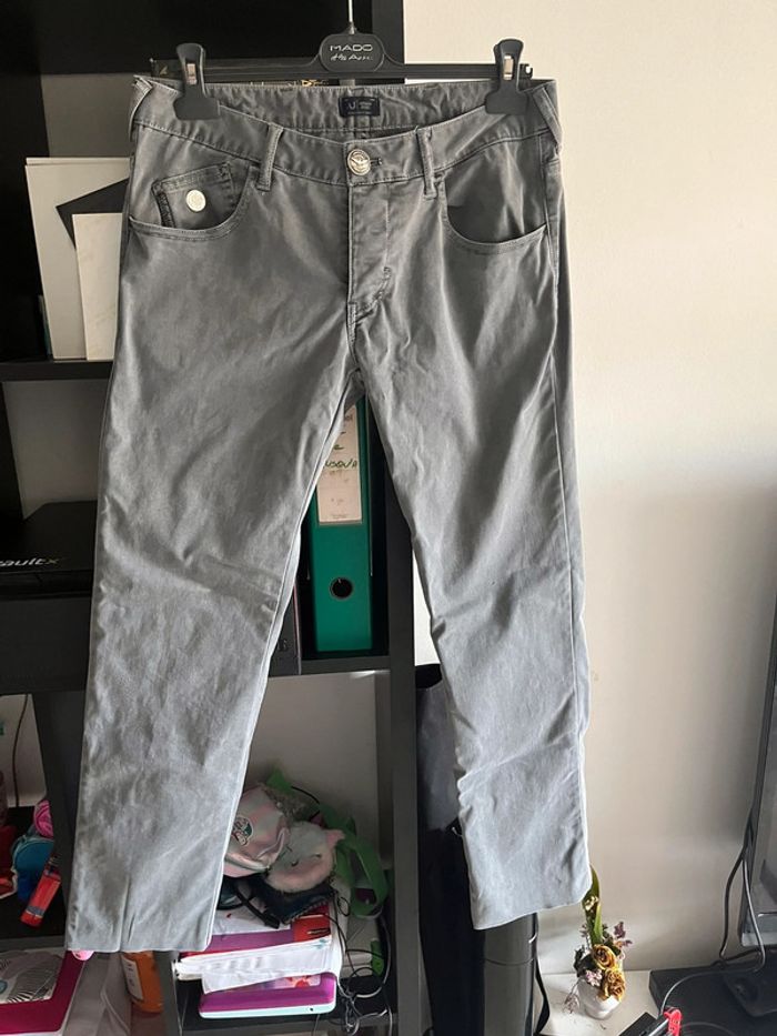Jean homme Armani Jeans