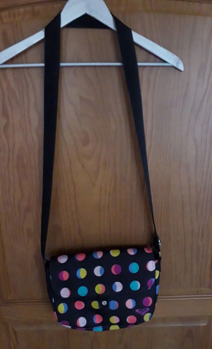 Sac bandoulière Roxy 🌈 - photo numéro 2