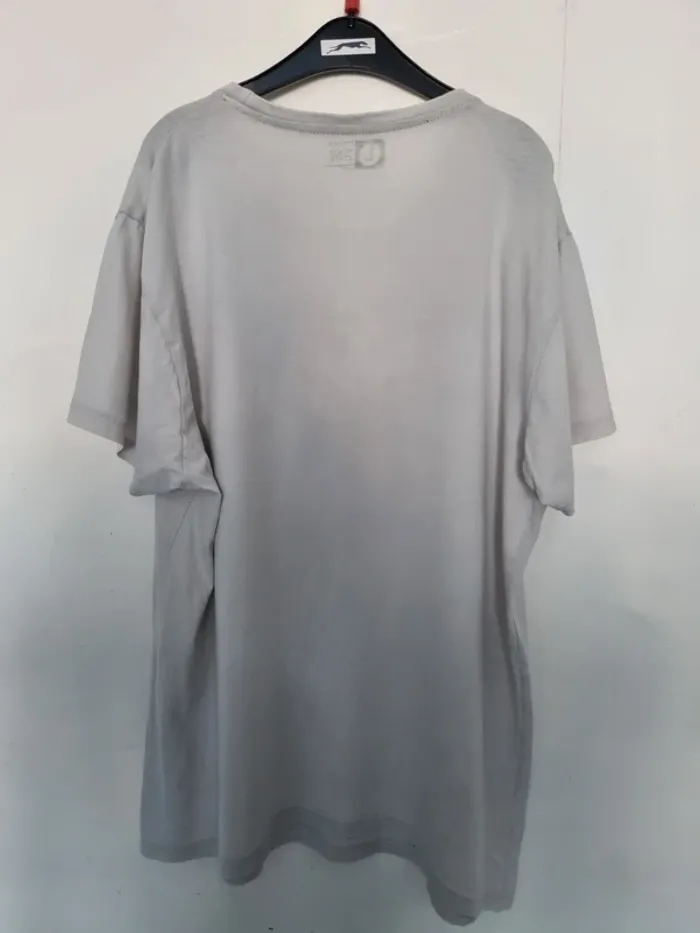 T-shirt Cedar wood state - photo numéro 6