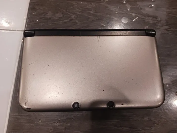 Console 3ds XL - photo numéro 4