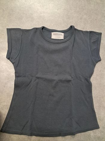 tee shirt garcon 10 ans