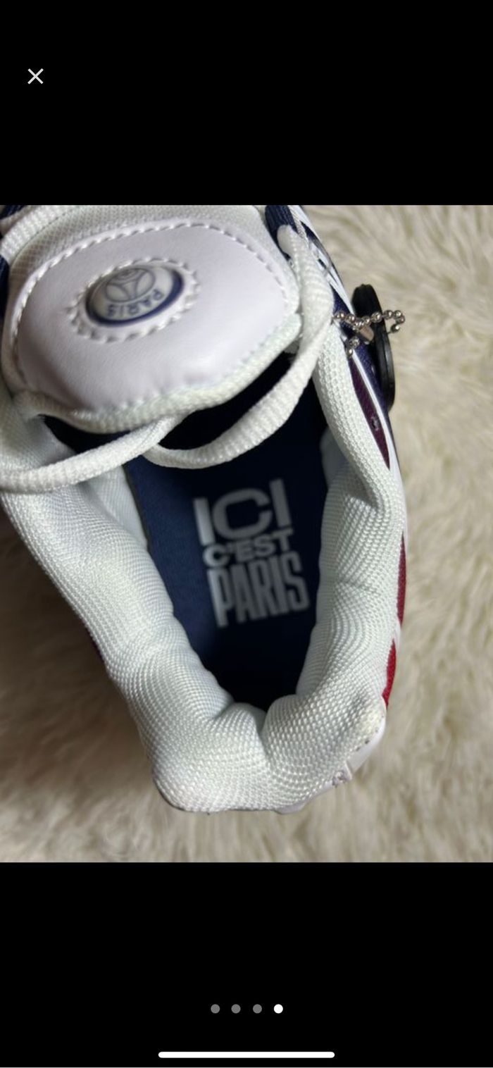 Nike tn psg 37 - photo numéro 4
