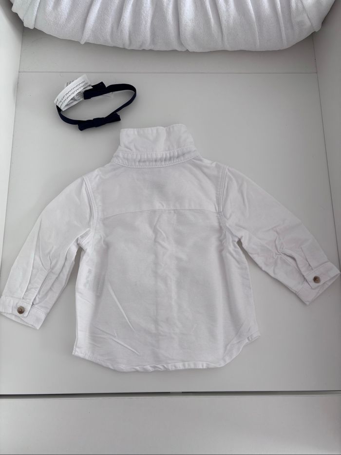 Chemise - photo numéro 4