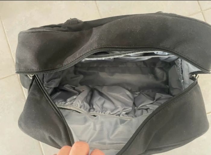 Sac à langer - photo numéro 1