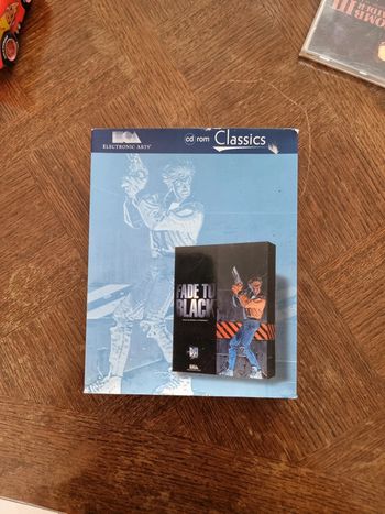 Big box fade to black pc