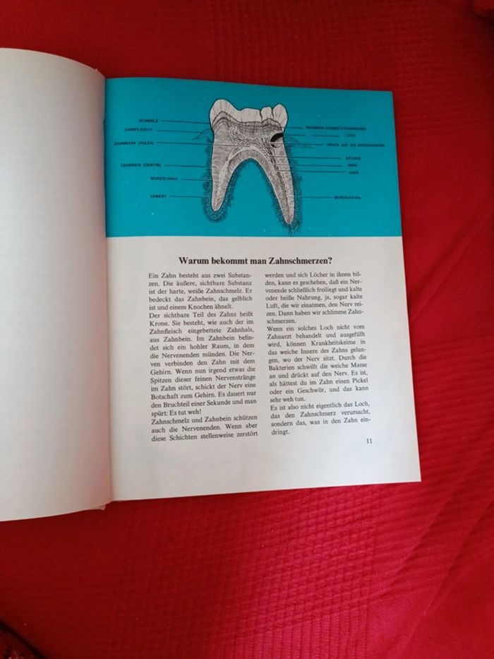 Das dritte antwort buch m. Elting - photo numéro 4