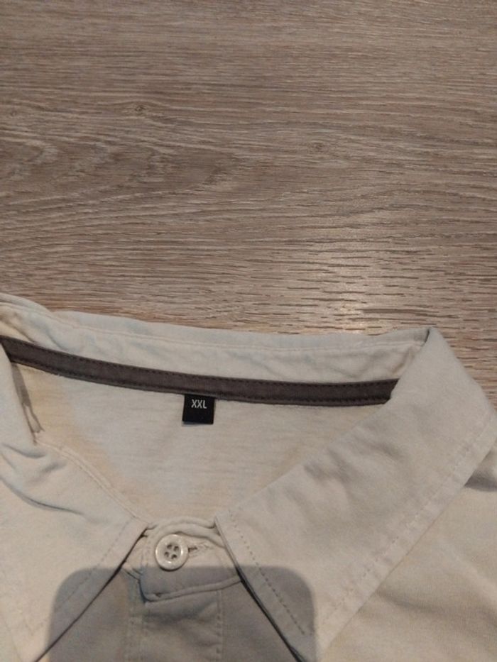 Polo Code District - photo numéro 4