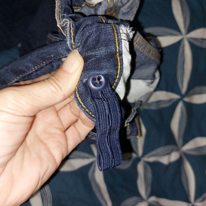 jeans Levi's 510 - photo numéro 3