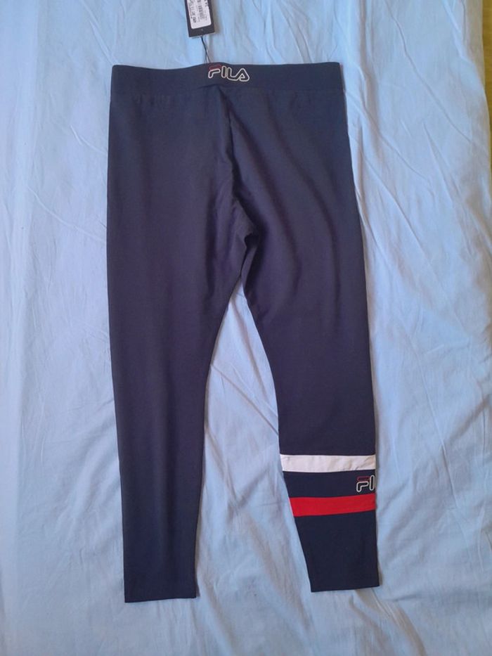 Legging femme Fila - photo numéro 3