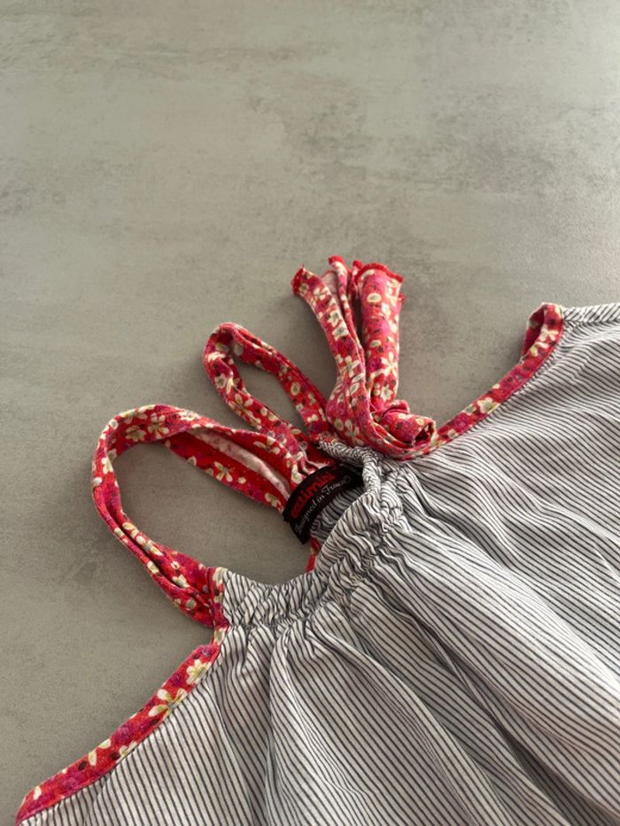 Top catimini - photo numéro 4