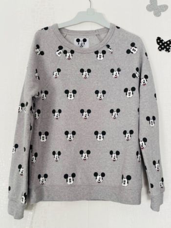 Sweat undiz taille 36 Disney excellent etat