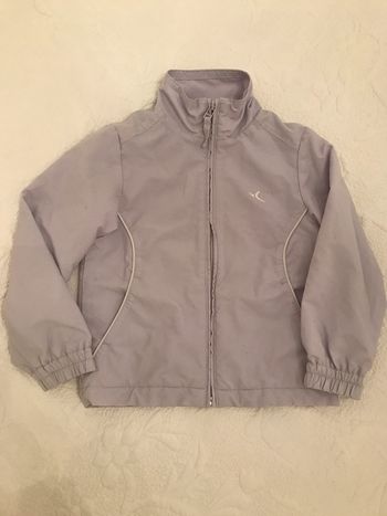 Veste enfant coupe-vent