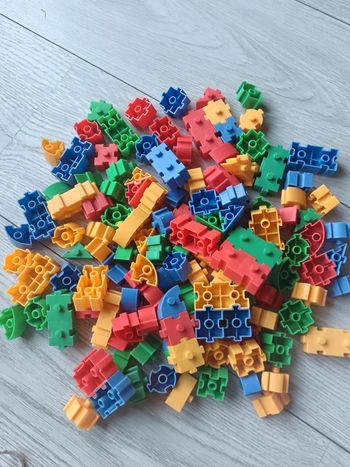 Jeu de construction